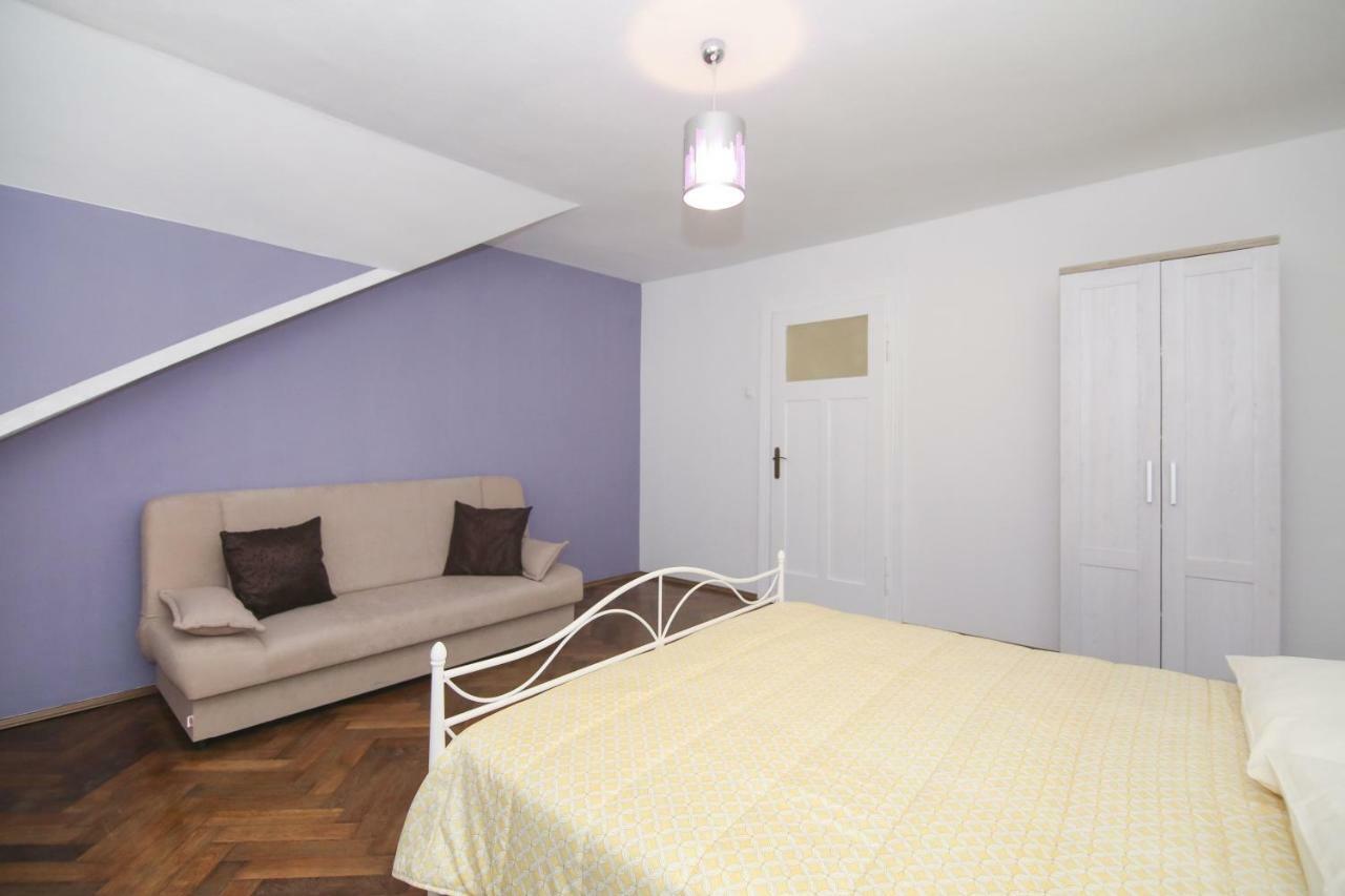 Apartment Mango Split Luaran gambar